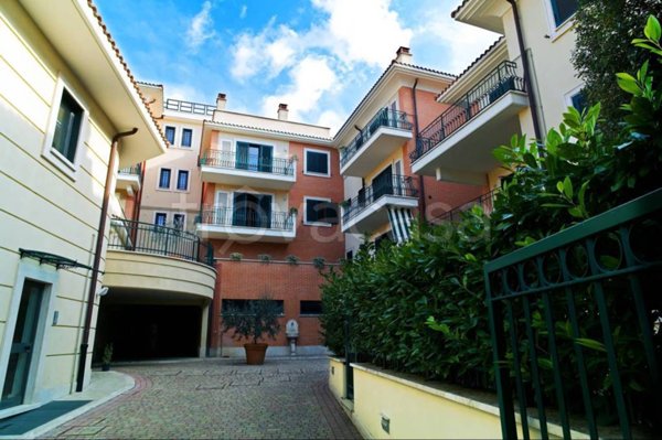 appartamento in vendita a Marino