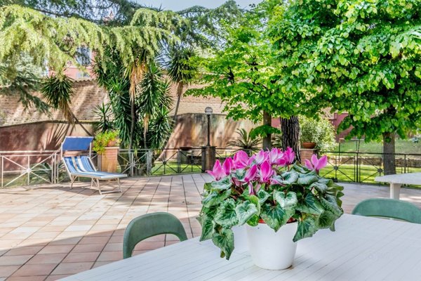 casa indipendente in vendita a Marino