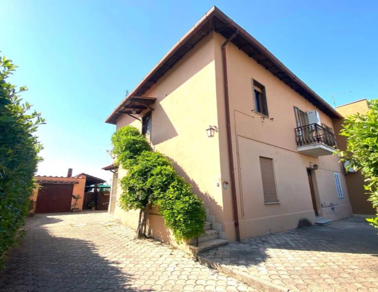 appartamento in vendita a Marino