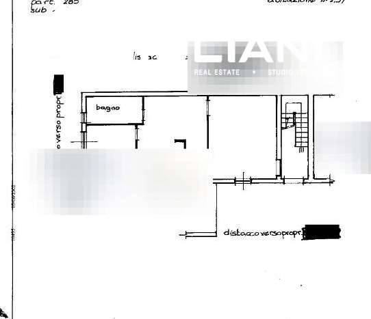 appartamento in vendita a Marino in zona Cava dei Selci