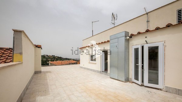 appartamento in vendita a Marino