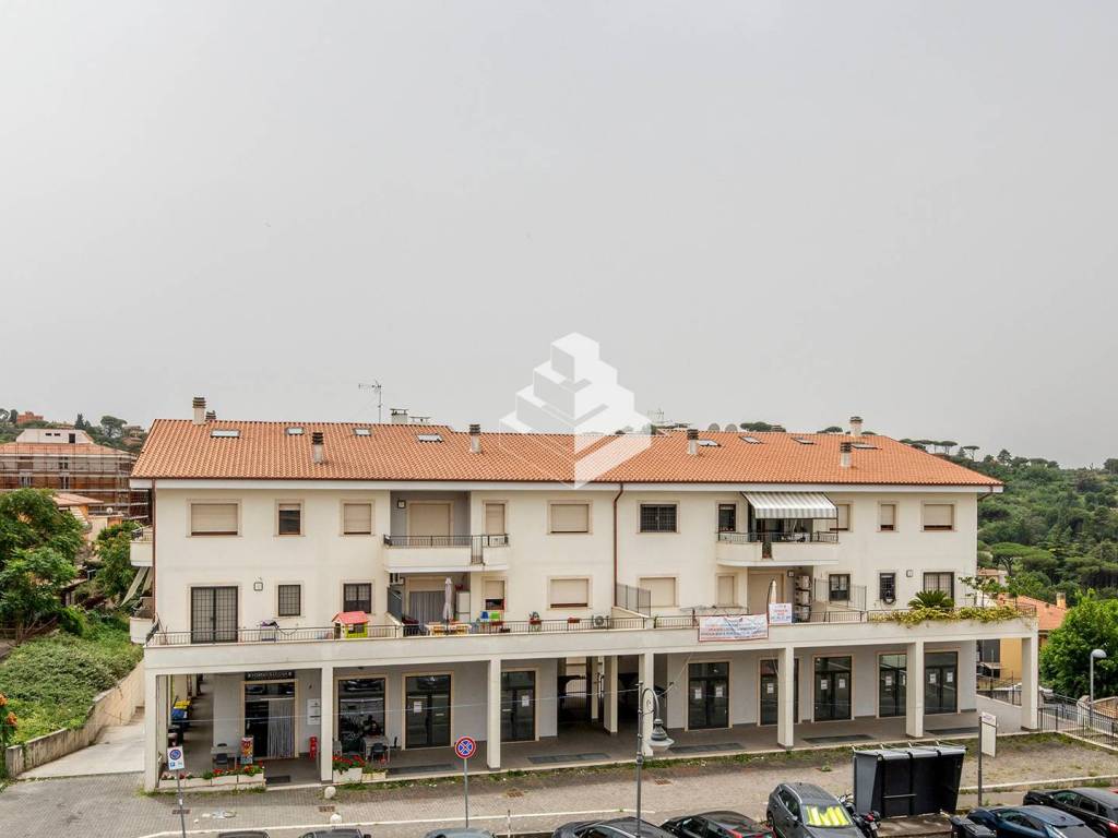 appartamento in vendita a Marino