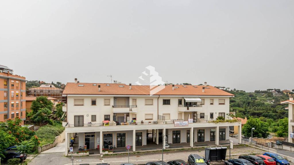 appartamento in vendita a Marino