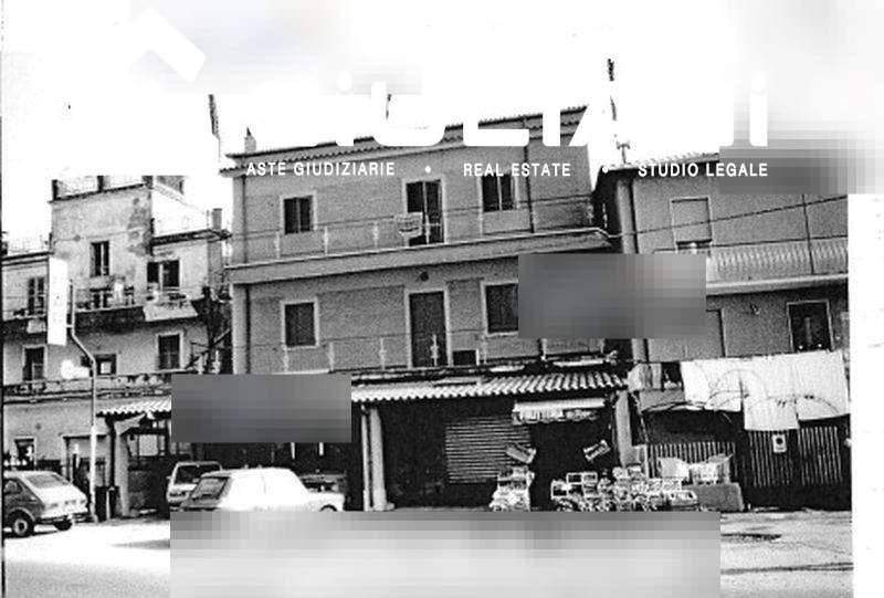 appartamento in vendita a Marino