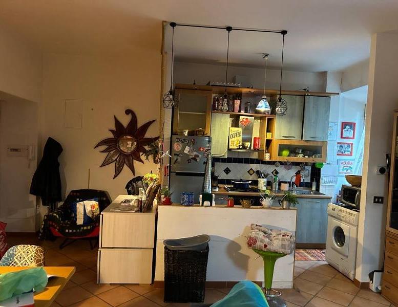 appartamento in vendita a Marino