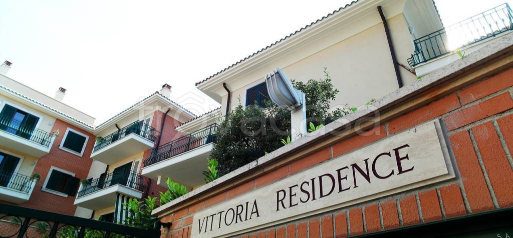 appartamento in vendita a Marino