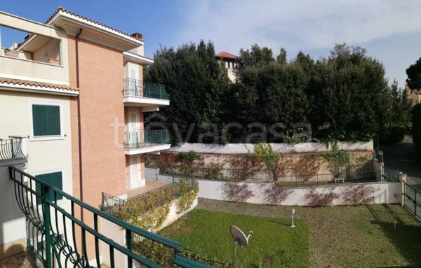 appartamento in vendita a Marino