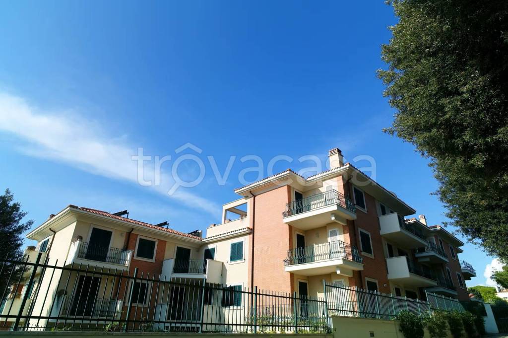 appartamento in vendita a Marino