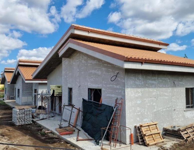 casa indipendente in vendita a Marino in zona Frattocchie