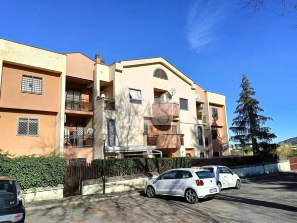 appartamento in vendita a Marino