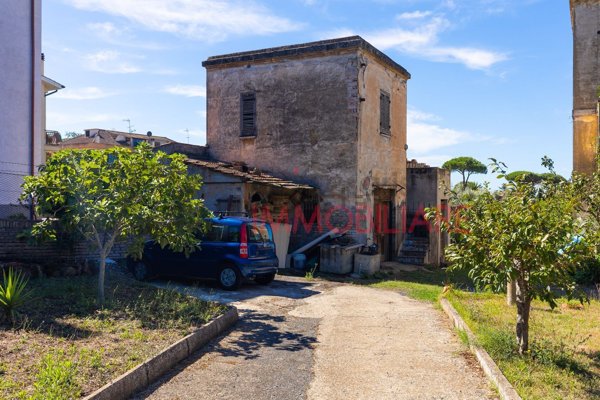 appartamento in vendita a Marino