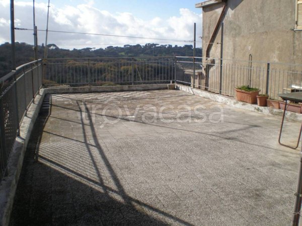 appartamento in vendita a Marino