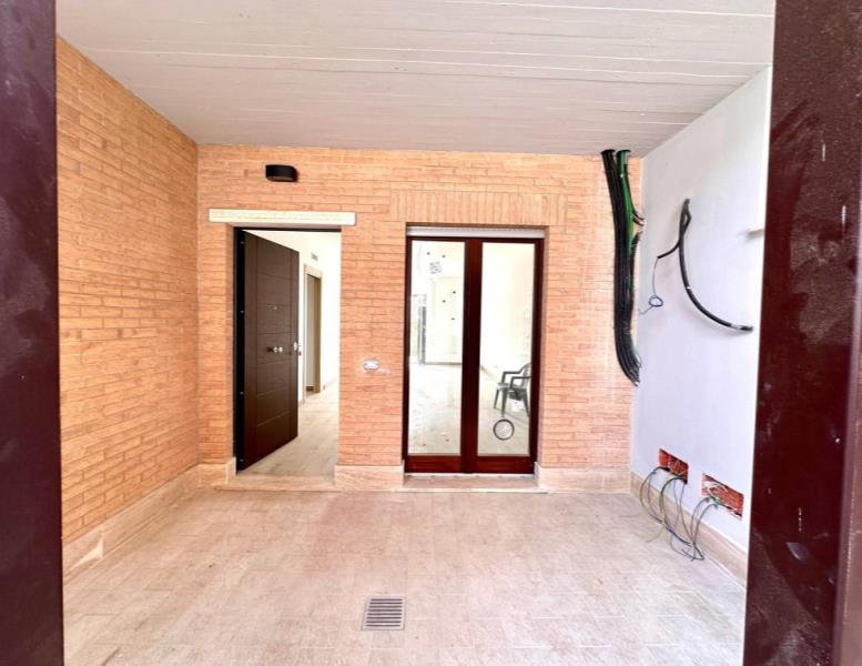 appartamento in vendita a Marino in zona Santa Maria delle Mole