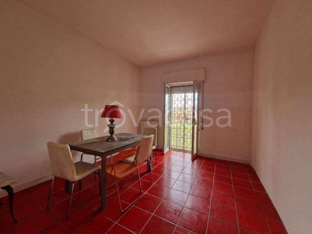 casa indipendente in vendita a Marino
