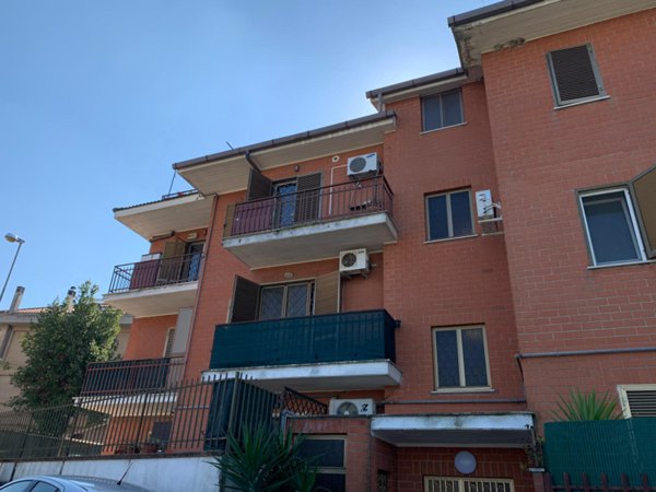 appartamento in vendita a Marino