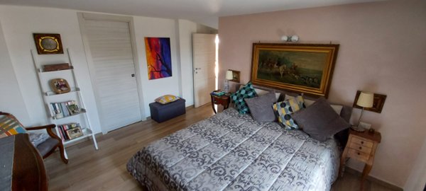 casa indipendente in vendita a Marino in zona Poggio delle Mole