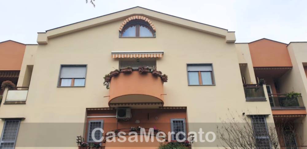 appartamento in vendita a Marino