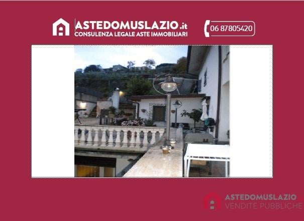 casa indipendente in vendita a Marino