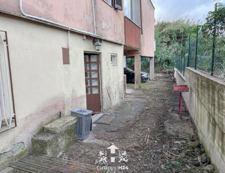 locale di sgombero in vendita a Marino in zona Castelluccia