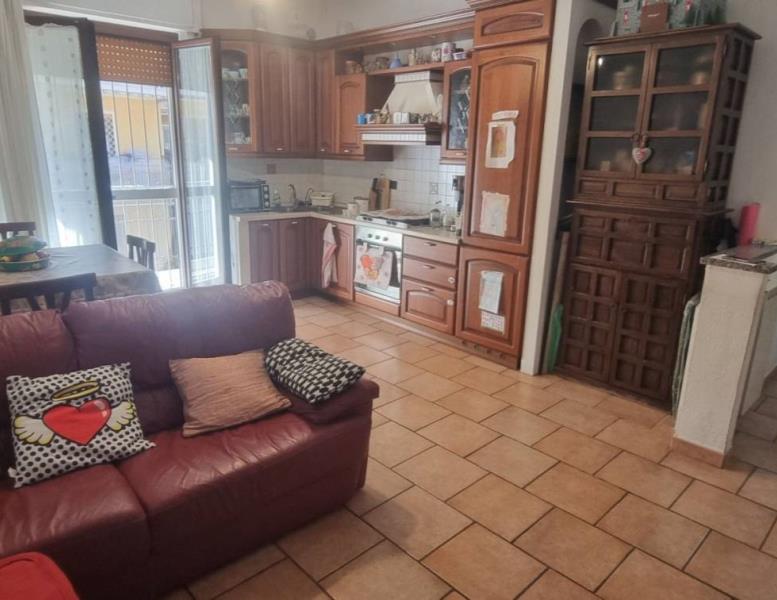 appartamento in vendita a Marino in zona Frattocchie