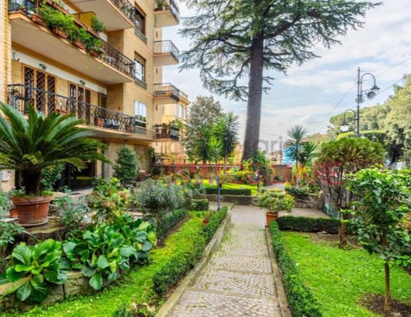 appartamento in vendita a Marino