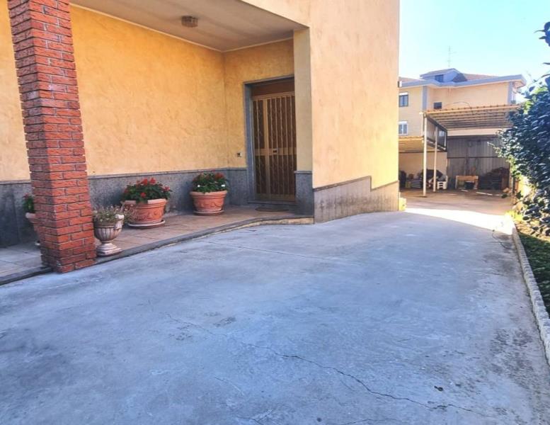 appartamento in vendita a Marino in zona Castelluccia