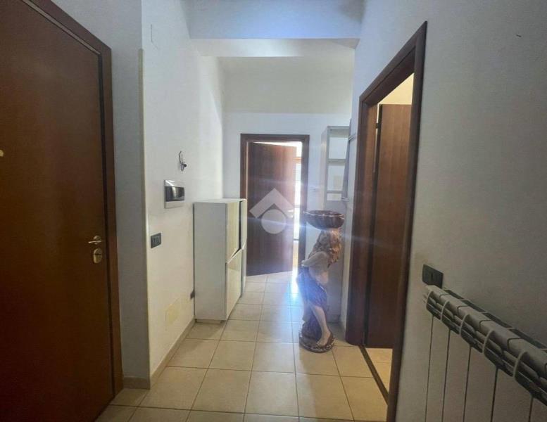 appartamento in vendita a Marino in zona Cava dei Selci
