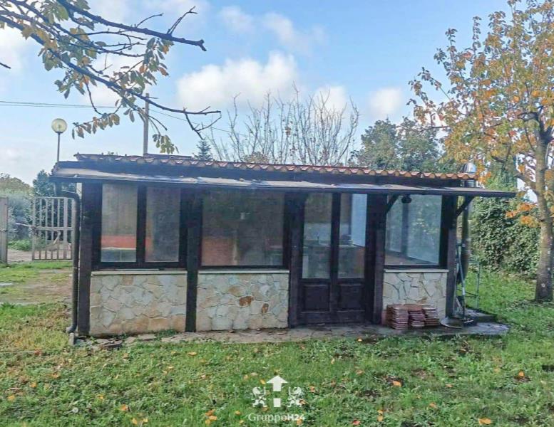 casa indipendente in vendita a Marino