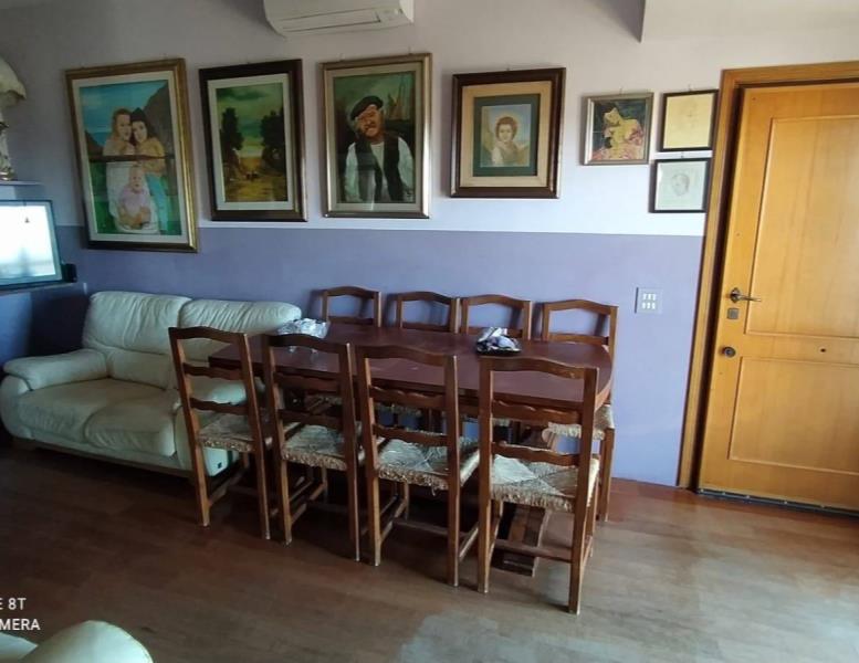 appartamento in vendita a Marino