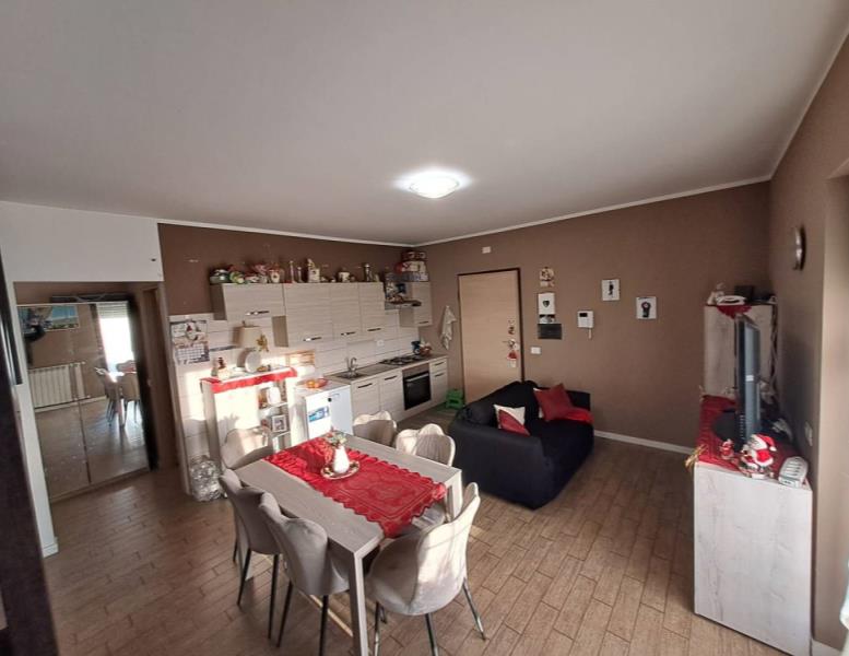 appartamento in vendita a Marino in zona Castelluccia