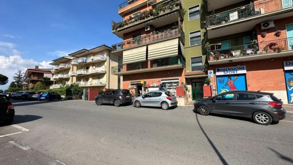 negozio in vendita a Marino in zona Santa Maria delle Mole