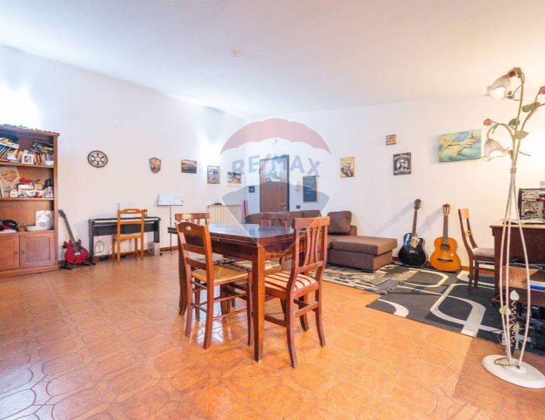 appartamento in vendita a Marino in zona Frattocchie