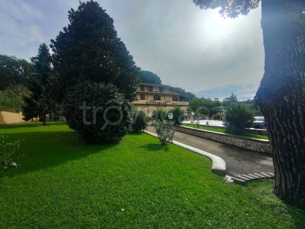 terreno edificabile in vendita a Marino