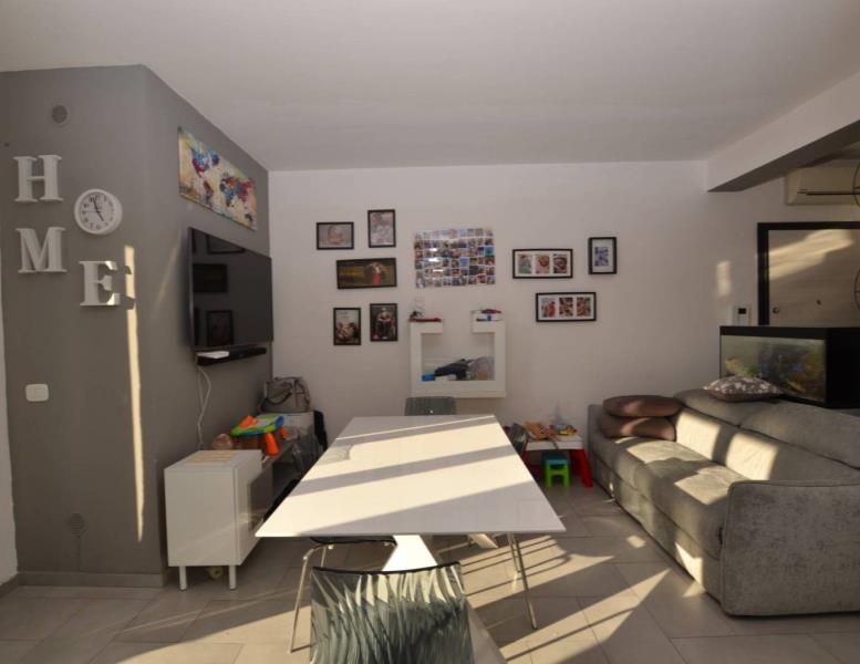 appartamento in vendita a Marino in zona Poggio delle Mole