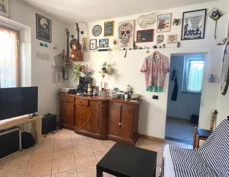 appartamento in vendita a Marino in zona Frattocchie