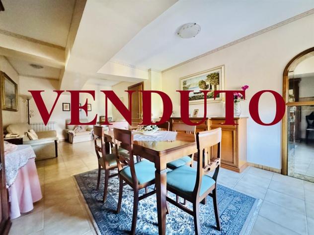 appartamento in vendita a Marino