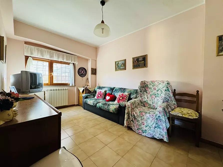 appartamento in vendita a Marino