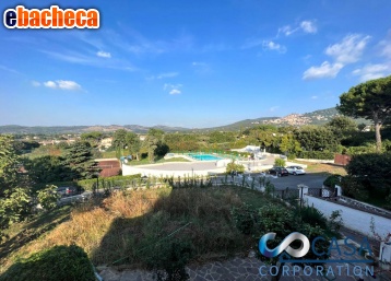 appartamento in vendita a Marino