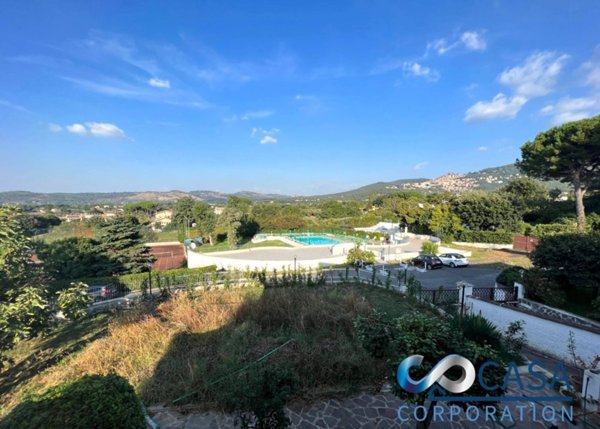 appartamento in vendita a Marino