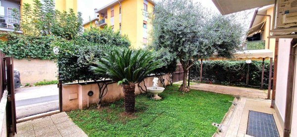 appartamento in vendita a Marino
