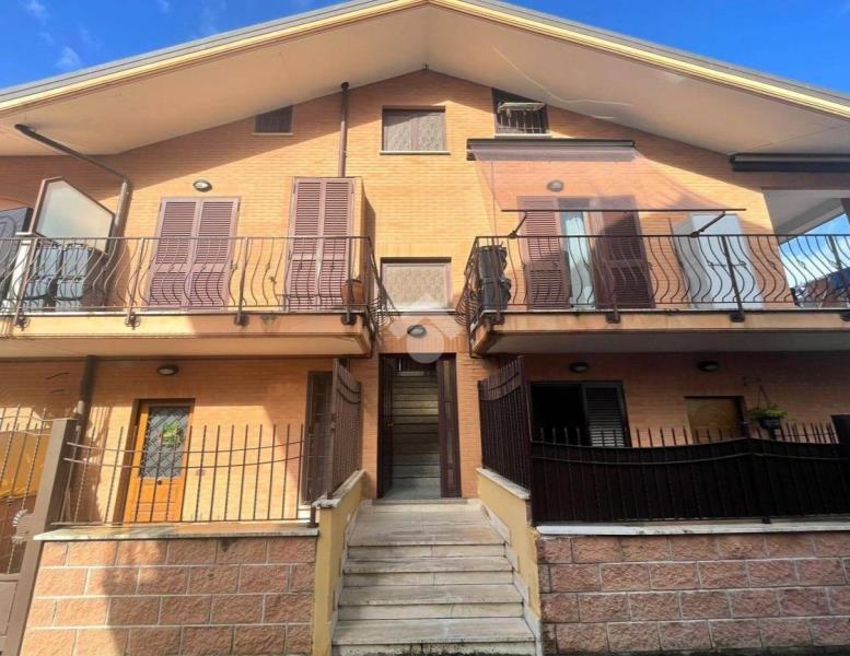 appartamento in vendita a Marino in zona Castelluccia