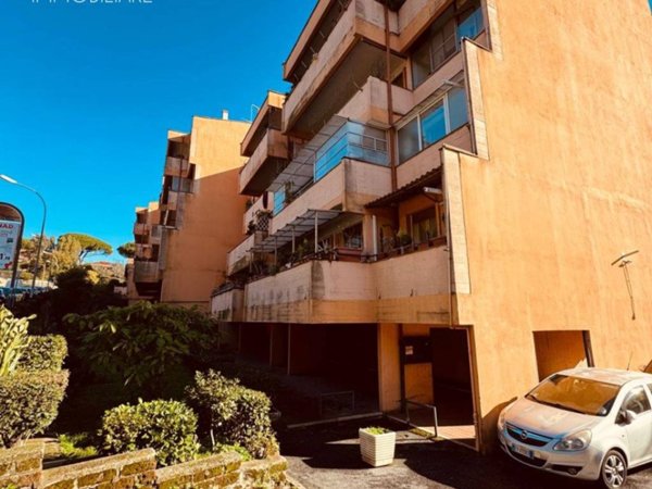 appartamento in vendita a Marino