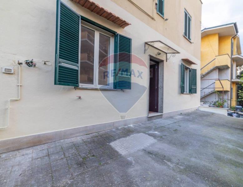 appartamento in vendita a Marino in zona Santa Maria delle Mole