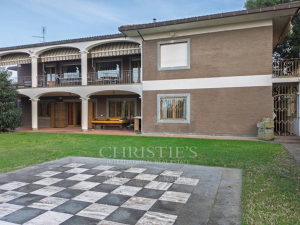 casa indipendente in vendita a Marino