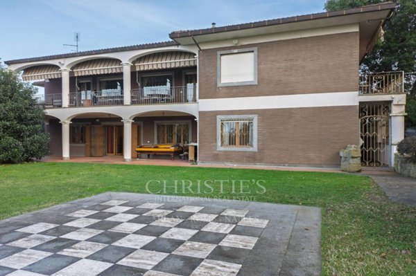 casa indipendente in vendita a Marino