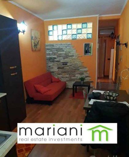 appartamento in vendita a Marino