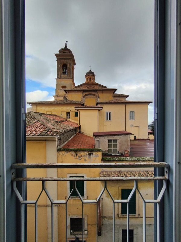 appartamento in vendita a Marino