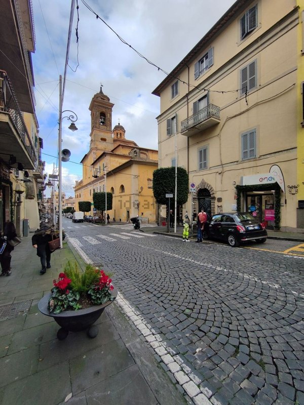 appartamento in vendita a Marino