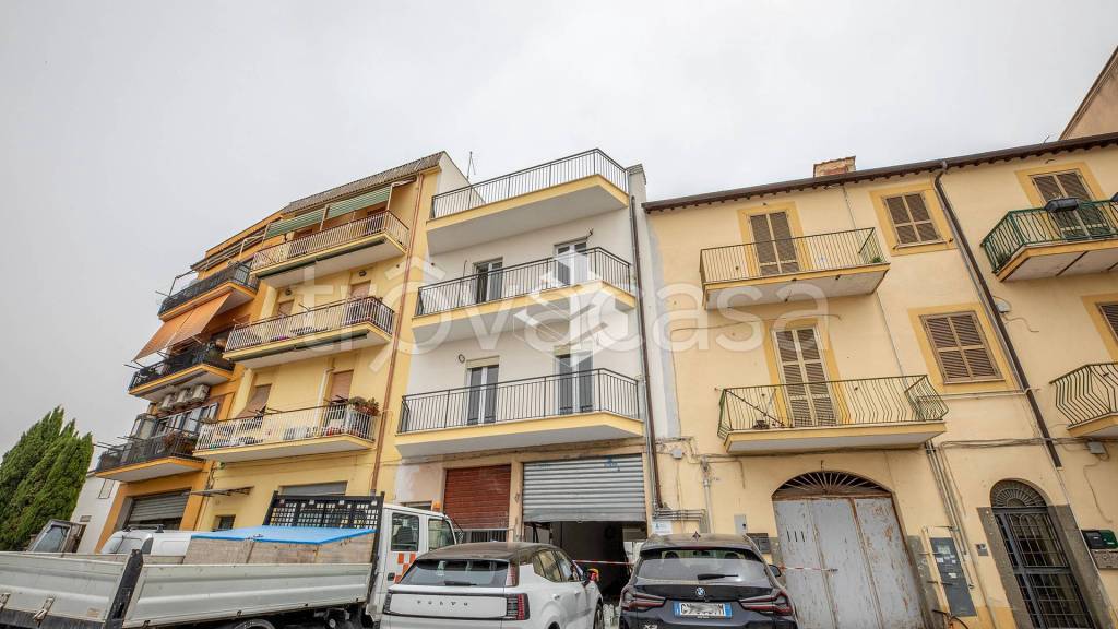 appartamento in vendita a Marino