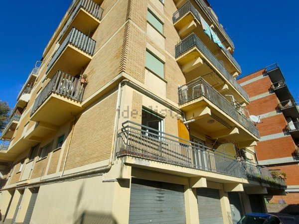 appartamento in vendita a Marino